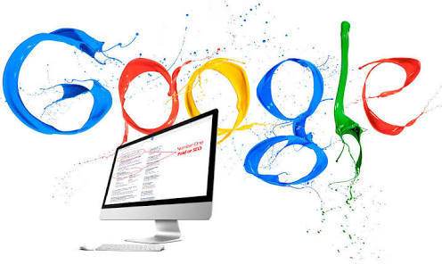 Search Engine Optimisation, Google