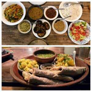 Bengali food, Bangla meal, Bengali cuisine, Bangladeshi cuisine