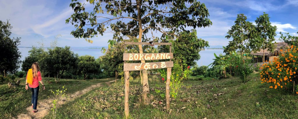 Borgaang – on the way to Kaptai from Rangamati – Photo by Mohammad Tauheed