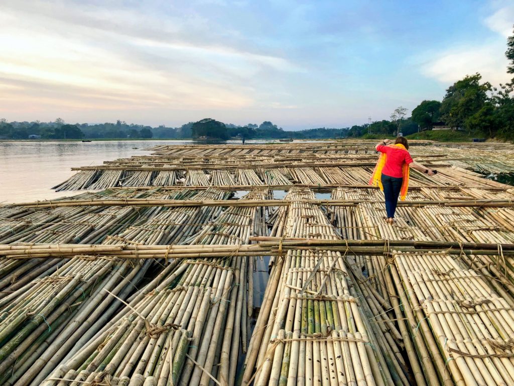 Kaptai, Rangamati – Photo by Mohamamd Tauheed